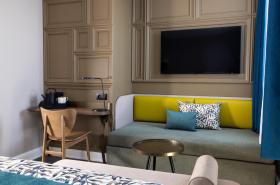 Hôtel l'Ormaie - photo 14