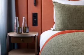 Hôtel l'Ormaie - photo 7