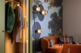 Hôtel l'Ormaie - photo 8