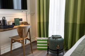 Hôtel l'Ormaie - photo 22