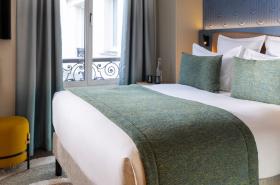 Hôtel l'Ormaie - photo 12