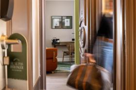 Hôtel l'Ormaie - photo 27