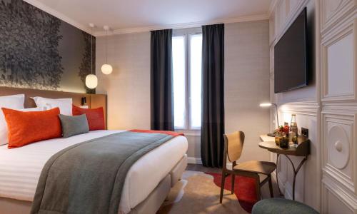 Hôtel l'Ormaie - photo 1