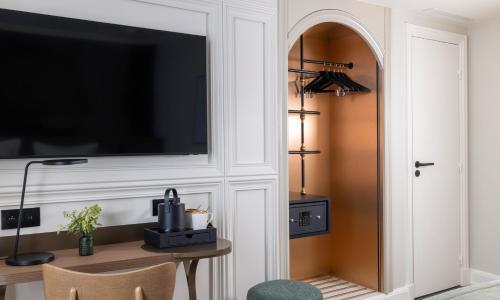 Hôtel l'Ormaie - photo 2