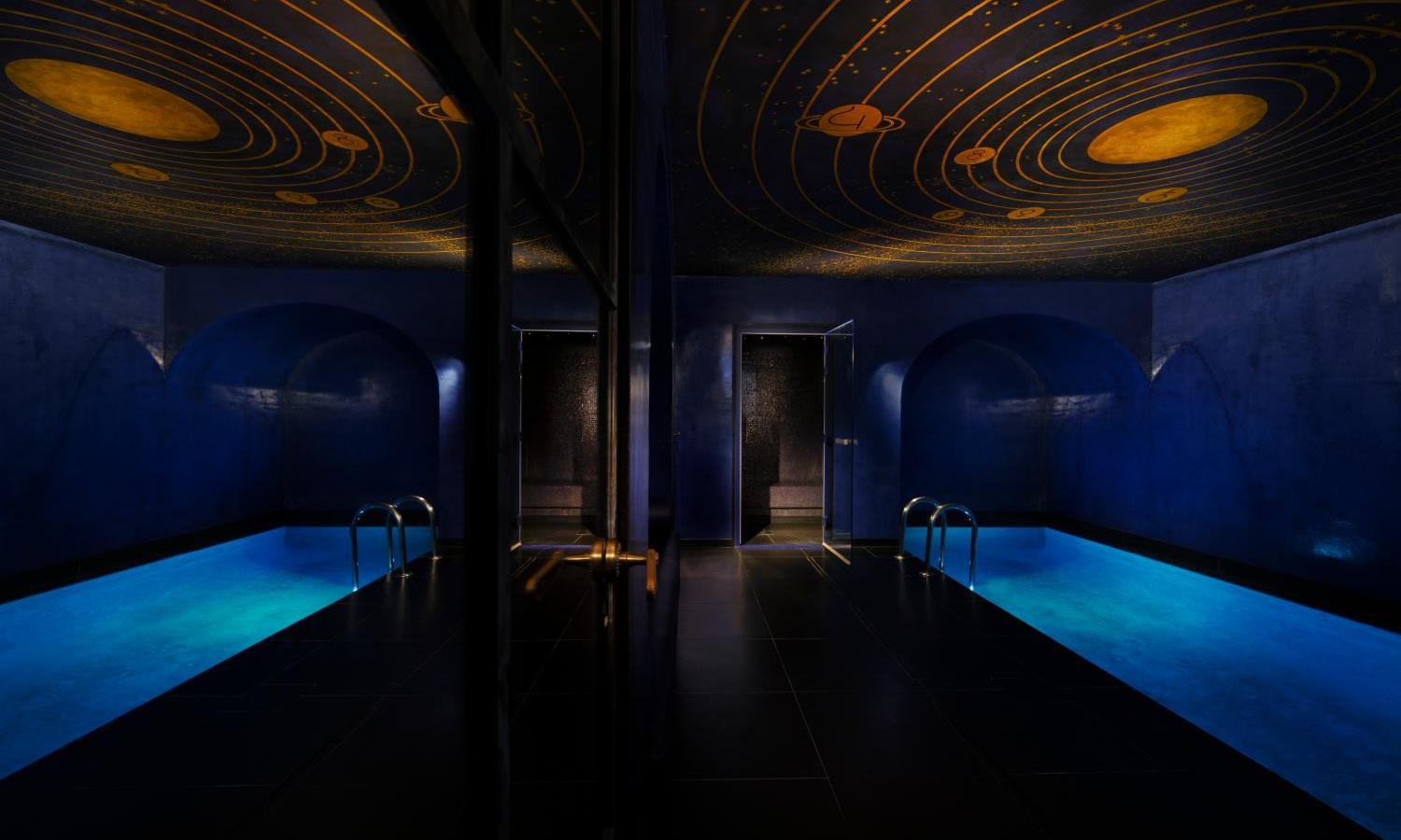 Photo Maison Souquet, Hotel & Spa