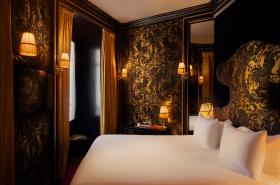 Maison Souquet - photo 24