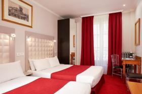 Grand Hôtel Amelot - photo 5