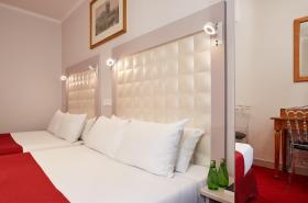 Grand Hôtel Amelot - photo 25