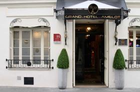 Grand Hôtel Amelot - photo 27