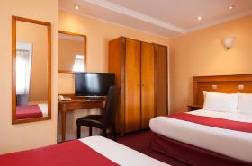 Grand Hôtel Amelot - photo 14