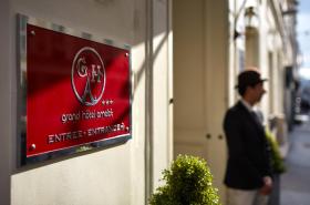 Grand Hôtel Amelot - photo 4