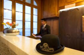 Grand Hôtel Amelot - photo 26