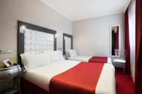 Grand Hôtel Amelot - photo 8