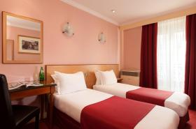 Grand Hôtel Amelot - photo 13