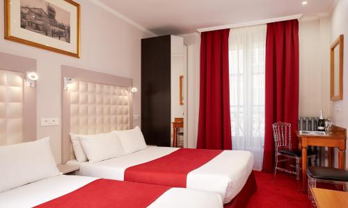 Grand Hôtel Amelot - photo 2