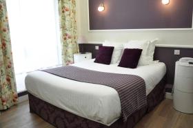 Hotel des Arts - Cite Bergere - photo 27