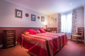 Hotel des Arts - Cite Bergere - photo 25