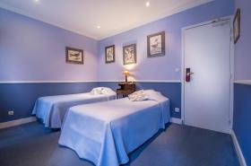 Hotel des Arts - Cite Bergere - photo 9