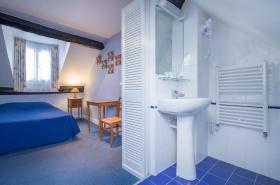 Hotel des Arts - Cite Bergere - photo 11