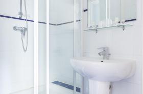 Hotel des Arts - Cite Bergere - photo 6