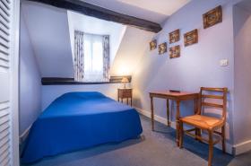 Hotel des Arts - Cite Bergere - photo 8