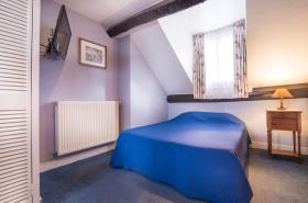 Hotel des Arts - Cite Bergere - photo 7