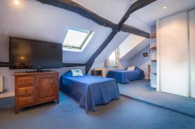 Hotel des Arts - Cite Bergere - photo 10