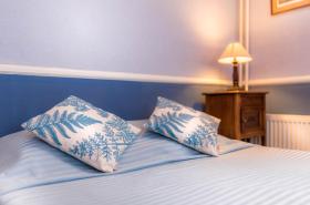 Hotel des Arts - Cite Bergere - photo 15