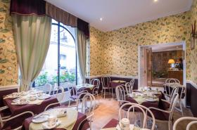 Hotel des Arts - Cite Bergere - photo 16