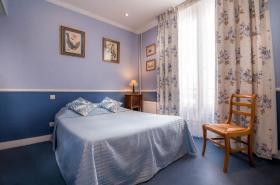 Hotel des Arts - Cite Bergere - photo 13