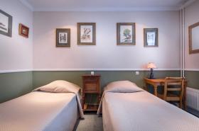 Hotel des Arts - Cite Bergere - photo 12