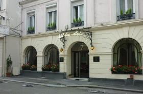 Hotel des Arts - Cite Bergere - photo 4