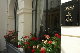 Hotel des Arts - Cite Bergere - photo 27