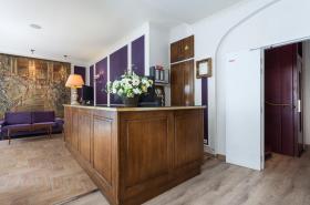 Hotel des Arts - Cite Bergere - photo 23