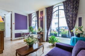 Hotel des Arts - Cite Bergere - photo 20