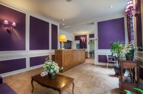 Hotel des Arts - Cite Bergere - photo 19