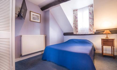 Hotel des Arts - Cite Bergere - photo 3