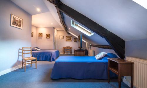 Hotel des Arts - Cite Bergere - photo 2