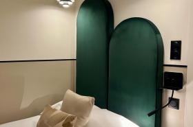 Hôtel des Beaux Arts - photo 5