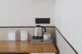 Hôtel des Beaux Arts - photo 11