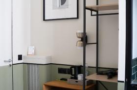 Hôtel des Beaux Arts - photo 13