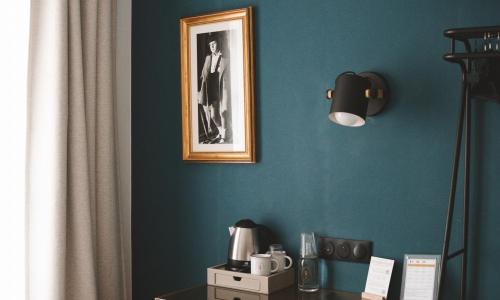 Hôtel des Beaux Arts - photo 3