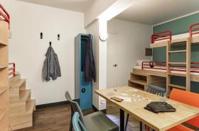 hotelF1 Paris Saint Ouen Marché aux Puces - photo 23