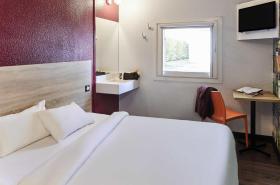 hotelF1 Paris Saint Ouen Marché aux Puces - photo 22