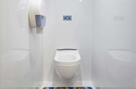 hotelF1 Paris Saint Ouen Marché aux Puces - photo 17