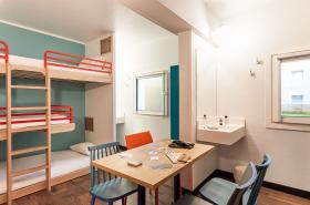 hotelF1 Paris Saint Ouen Marché aux Puces - photo 18