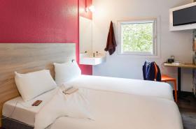 hotelF1 Paris Saint Ouen Marché aux Puces - photo 24