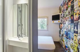 hotelF1 Paris Saint Ouen Marché aux Puces - photo 5