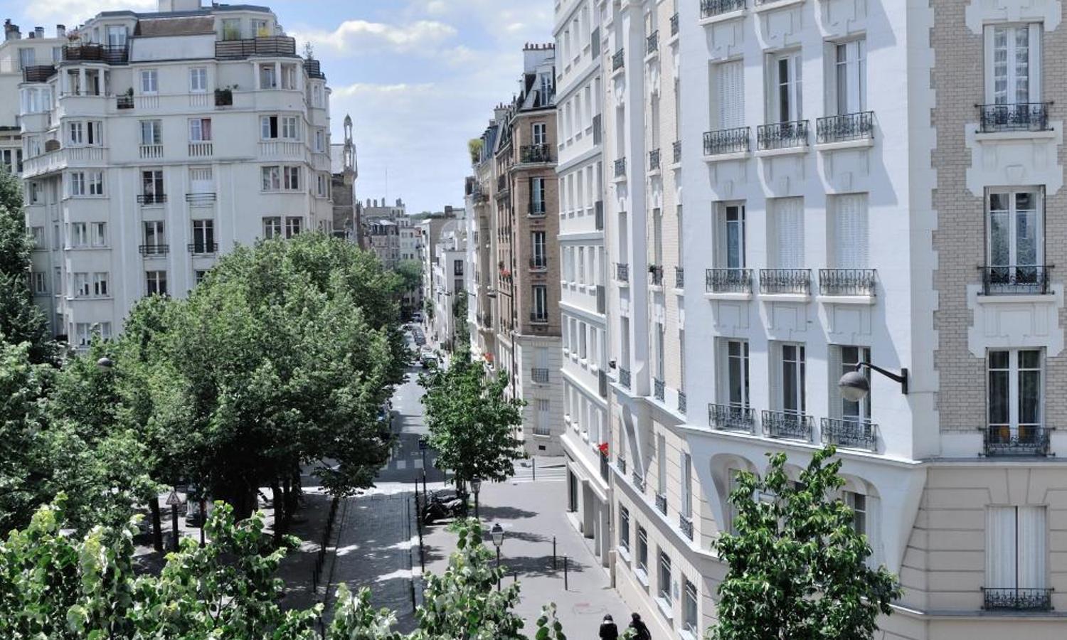 Photo Hôtel Verlaine