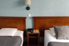 Hôtel Verlaine - photo 12